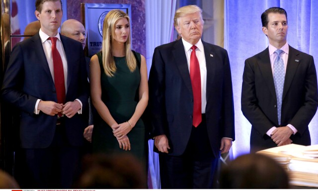 Russisk advokat som møtte Trump jr. innrømmer at hun er Kreml-informant